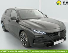 Peugeot 308 III Phase 1