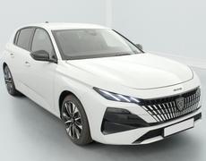 Peugeot 308 III Phase 1 Hénin-Beaumont
