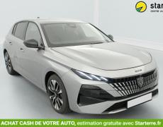 Peugeot 308 III Phase 1 Saint-Fons