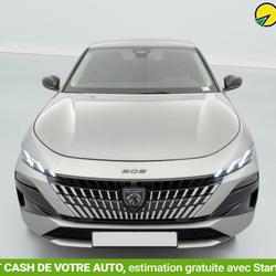 Peugeot 308 III Phase 1 NOUVELLE BLUEHDI 130CH S&S EAT8 ALLURE Saint-Fons