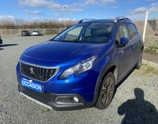 Peugeot 2008 Cany-Barville