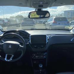 Peugeot 2008 BlueHDi 120 S&S EAT6 Allure Cany-Barville