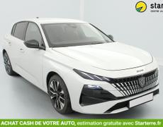 Peugeot 308 III Phase 1 Saint-Fons
