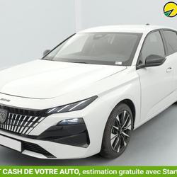 Peugeot 308 III Phase 1 NOUVELLE BLUEHDI 130CH S&S EAT8 ALLURE Saint-Fons