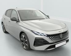 Peugeot 308 III Phase 1 Hénin-Beaumont