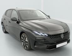 Peugeot 308 III Phase 1 Hénin-Beaumont