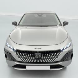 Peugeot 308 III Phase 1 BLUEHDI 130CH S S EAT8 ALLURE H&eacute;nin-Beaumont