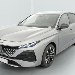 Peugeot 308 III Phase 1 BLUEHDI 130CH S S EAT8 ALLURE H&eacute;nin-Beaumont