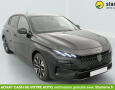 Peugeot 308 III Phase 1