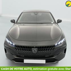 Peugeot 308 III Phase 1 NOUVELLE BLUEHDI 130CH S&S EAT8 ALLURE Saint-Fons