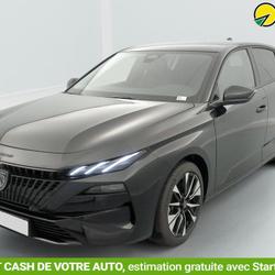 Peugeot 308 III Phase 1 NOUVELLE BLUEHDI 130CH S&S EAT8 ALLURE Saint-Fons