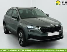 Skoda Karoq Saint-Fons