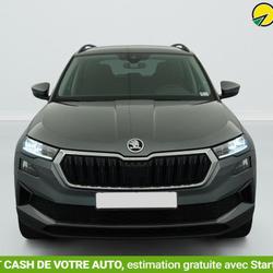 Skoda Karoq 2.0 TDI 116 ch SCR DSG7 Business Saint-Fons