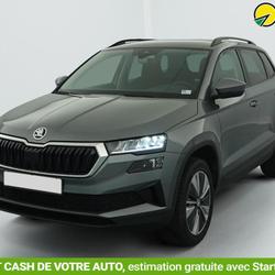 Skoda Karoq 2.0 TDI 116 ch SCR DSG7 Business Saint-Fons