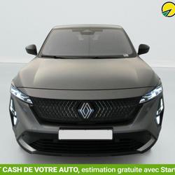 Renault Rafale E-Tech full hybrid 200ch Techno Saint-Fons