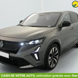 Renault Rafale E-Tech full hybrid 200ch Techno Saint-Fons