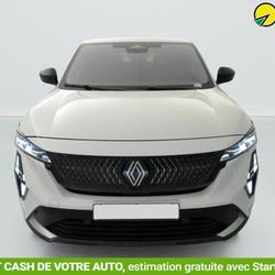 Renault Rafale E-Tech full hybrid 200ch Techno Saint-Fons