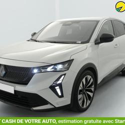 Renault Rafale E-Tech full hybrid 200ch Techno Saint-Fons