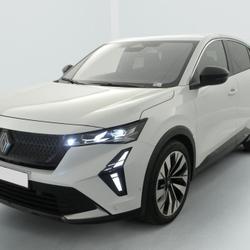 Renault Rafale E-Tech full hybrid 200ch Techno H&eacute;nin-Beaumont
