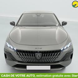 Peugeot 308 III Phase 1 NOUVELLE BLUEHDI 130CH S&S EAT8 ALLURE Saint-Fons