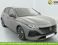 Peugeot 308 III Phase 1 Saint-Fons