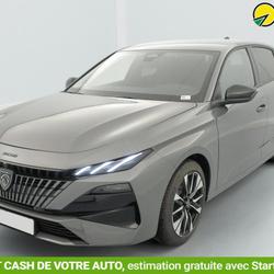 Peugeot 308 III Phase 1 NOUVELLE BLUEHDI 130CH S&S EAT8 ALLURE Saint-Fons