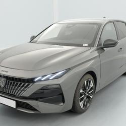 Peugeot 308 III Phase 1 BLUEHDI 130CH S S EAT8 ALLURE H&eacute;nin-Beaumont