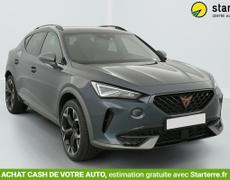 Cupra Formentor Saint-Fons
