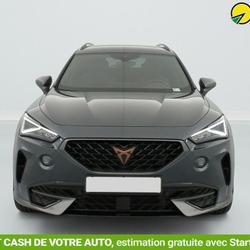 Cupra Formentor 1.4 e-HYBRID 204 ch DSG6 Business Edition Saint-Fons