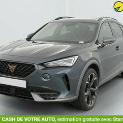 Cupra Formentor 1.4 e-HYBRID 204 ch DSG6 Business Edition Saint-Fons