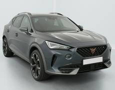 Cupra Formentor Hénin-Beaumont