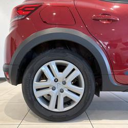 Dacia Sandero Stepway TCe 90 Easy-R Saint-Clair-du-Rh&ocirc;ne