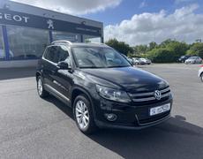 Volkswagen Tiguan Pont-Hébert