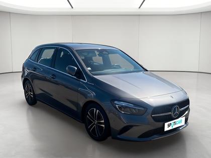 Mercedes Classe B - Classe B 180 d 8G-DCT Progressive Line - 27 490 €