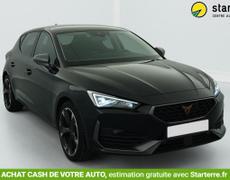 Cupra Leon Saint-Fons
