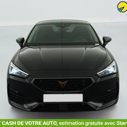 Cupra Leon 1.5 eTSI 150 ch DSG7 V Saint-Fons