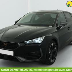 Cupra Leon 1.5 eTSI 150 ch DSG7 V Saint-Fons