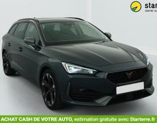 Cupra Leon Saint-Fons
