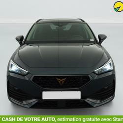 Cupra Leon Sportstourer 1.4 e-HYBRID 204 ch DSG6 V Saint-Fons