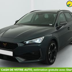 Cupra Leon Sportstourer 1.4 e-HYBRID 204 ch DSG6 V Saint-Fons