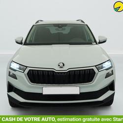 Skoda Karoq 2.0 TDI 116 ch SCR DSG7 Business Saint-Fons