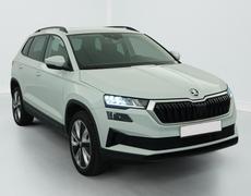 Skoda Karoq Hénin-Beaumont