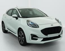 Ford Puma Hénin-Beaumont