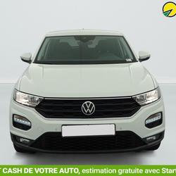 Volkswagen T-Roc 2.0 TDI 115 START/STOP BVM6 Saint-Fons