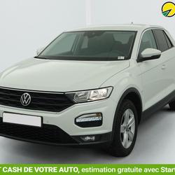 Volkswagen T-Roc 2.0 TDI 115 START/STOP BVM6 Saint-Fons