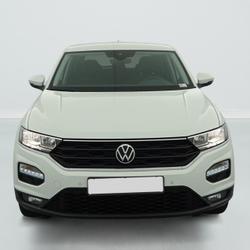 Volkswagen T-Roc 2.0 TDI 115 START STOP BVM6 H&eacute;nin-Beaumont