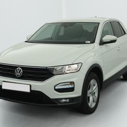 Volkswagen T-Roc 2.0 TDI 115 START STOP BVM6 H&eacute;nin-Beaumont