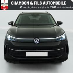Volkswagen Tiguan 1.5 eTSI 131ch DSG7 VW Edition La Grand-Croix