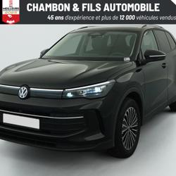 Volkswagen Tiguan 1.5 eTSI 131ch DSG7 VW Edition La Grand-Croix