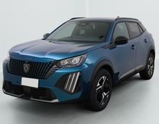 Peugeot 2008 Hénin-Beaumont